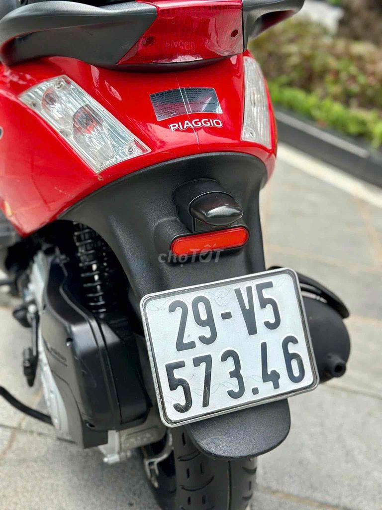 Zip hệ máy E3 đời chót Đẹp và mới lắm ạ. Mua bán Xe máy tại Quận Ba Đình Hà Nội được đăng bởi Xe Máy Nam Thi hình 3