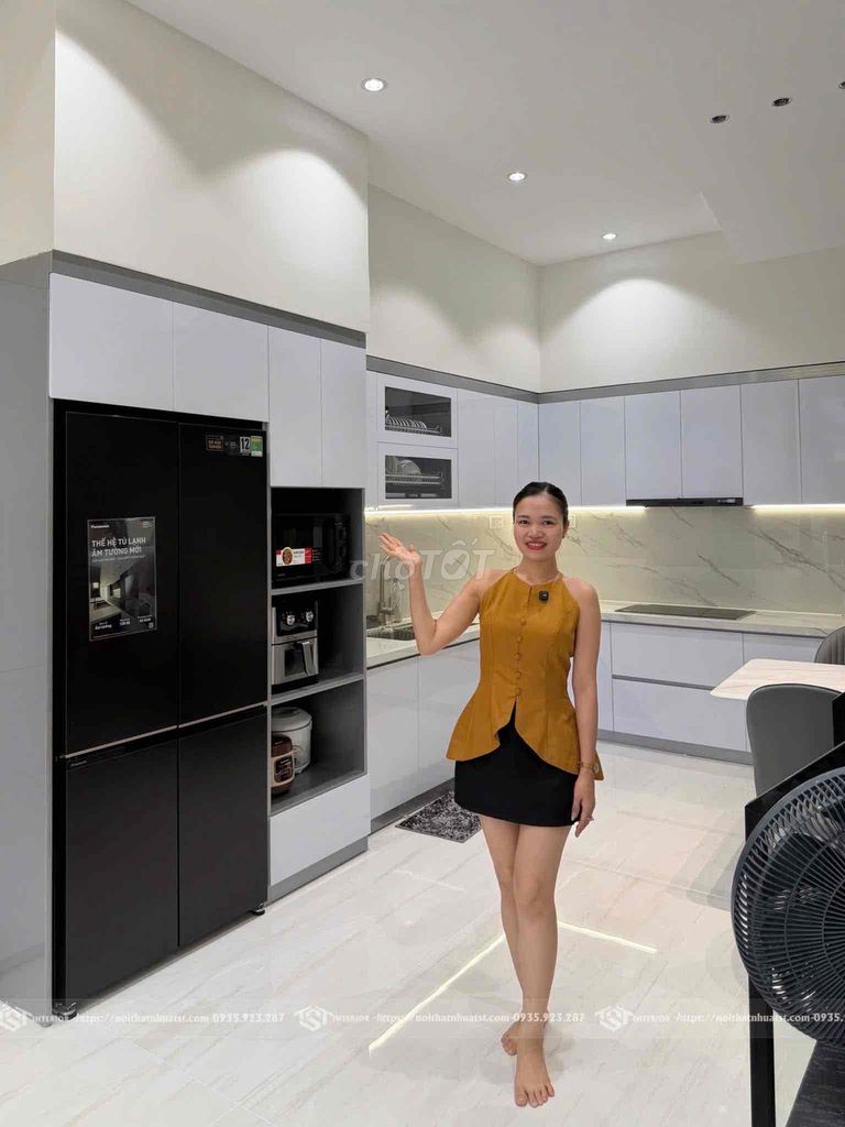 Dịch vụ thiết kế nội thất Đà Nẵng. Dịch vụ tại Quận Thanh Khê Đà Nẵng được đăng bởi Xưởng sx nội thất nhựa ĐL và gỗ cn TST số 1 tại ĐN hình 1