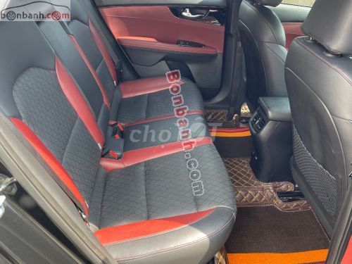 Kia K3 Premium 2.0 AT 2022. Mua bán Ô tô tại Thành phố Thủ Dầu Một Bình Dương được đăng bởi Phạm Sâm Auto hình 3