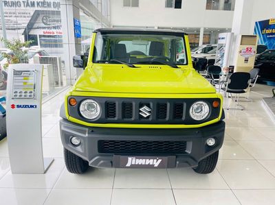 Suzuki Jimny Nhập Nhật ưu đãi hấp dẫn cuối năm. Mua bán Ô tô tại Quận 7 Tp Hồ Chí Minh được đăng bởi công ty ô tô Sài Gòn đại lý ô tô Su zu ki chính hãng