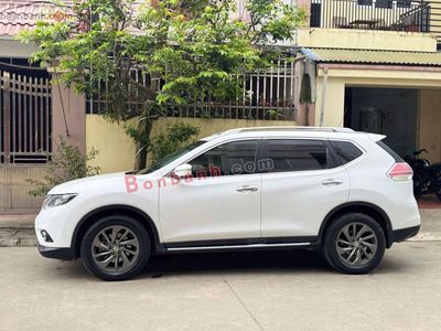 Nissan X-Trail 2.5 SV 4WD – Đời 2016. Mua bán Ô tô tại Huyện Cần Giờ Tp Hồ Chí Minh được đăng bởi A Quân