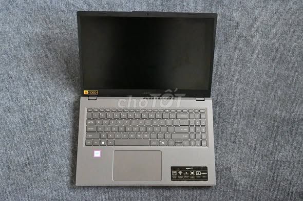 Acer Aspire 15 i7-150U 15.6 inch 32GB/512GB. Mua bán Laptop tại Quận 1 Tp Hồ Chí Minh được đăng bởi Hội Đồ Điện Tử hình 1