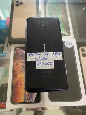 Nokia 3.2  Ram3/32gb