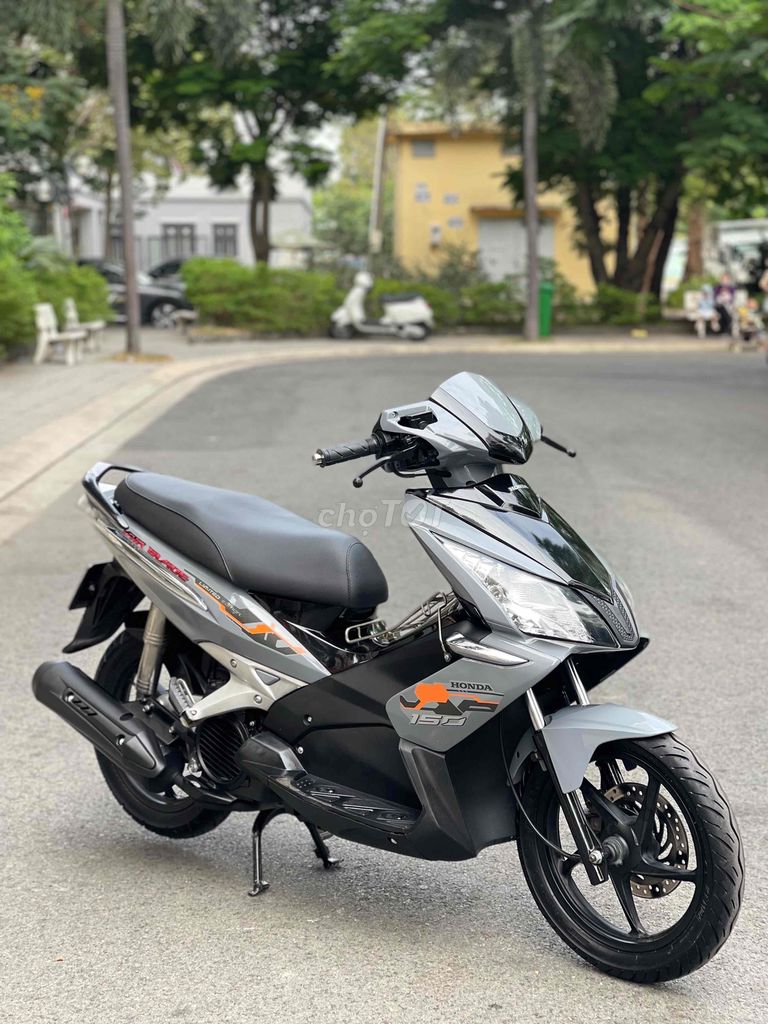 💥Honda AB 2008 lên thái BSTP nguyên zin máy êm