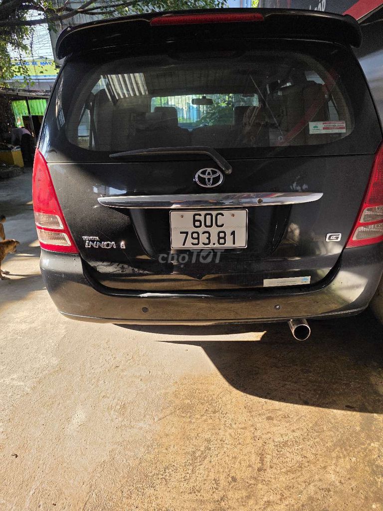 xe 2006 G - 160 km. Mua bán Ô tô tại Thị xã Phú Mỹ Bà Rịa - Vũng Tàu được đăng bởi đình huyên hình 2
