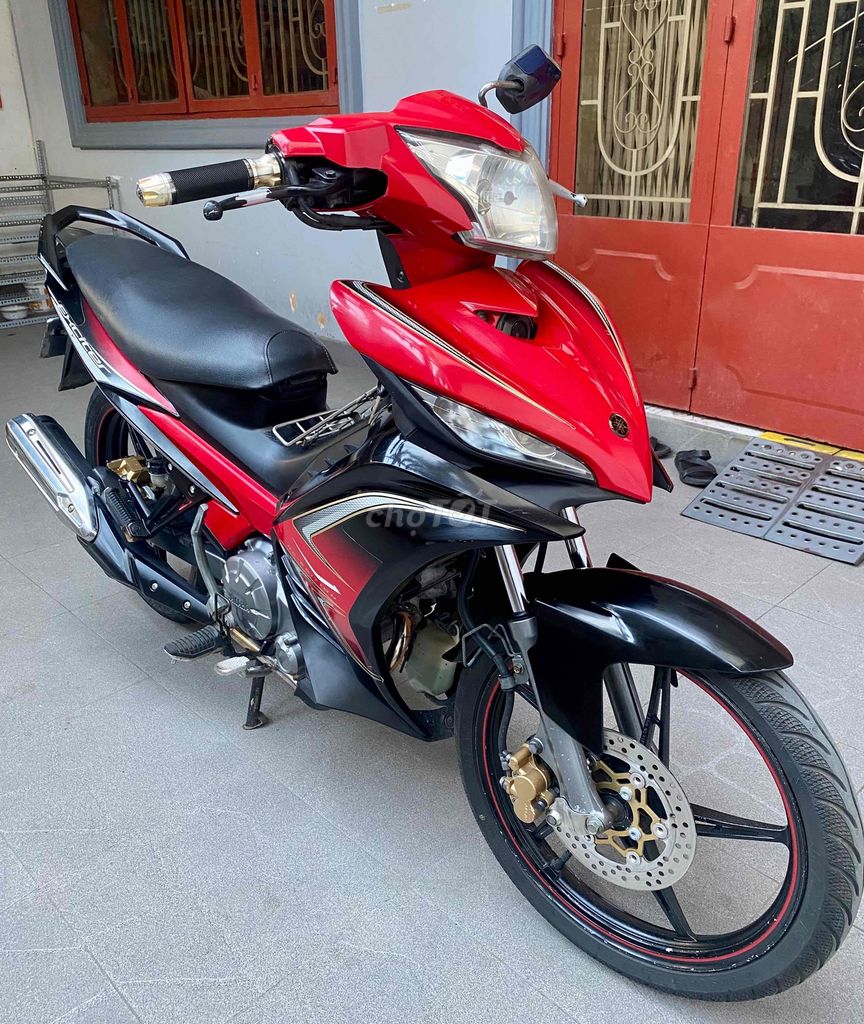 bán ex135cc đời2011 biển thành phố