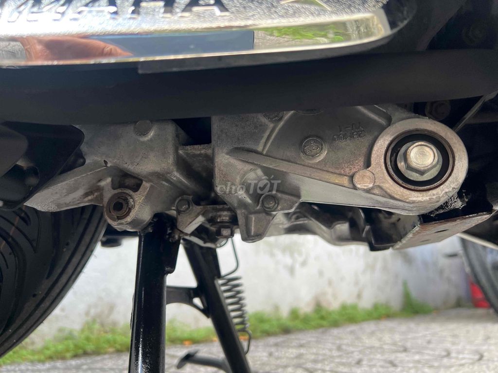 Grande bản ĐB. bs65 zin đẹp. Mua bán Xe máy tại Quận Ninh Kiều Cần Thơ được đăng bởi Vincom HV hình 5