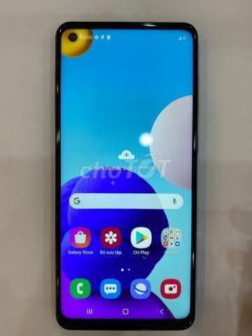 Samsung A21s 6GB/64GB. Mua bán Điện thoại tại Quận 1 Tp Hồ Chí Minh được đăng bởi Hội Đồ Điện Tử hình 1