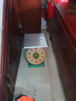 Cân nhơn hòa 100kg. Mua bán Đồ chuyên dụng, Giống nuôi trồng tại Quận 12 Tp Hồ Chí Minh được đăng bởi Dọn nhà linh tinh