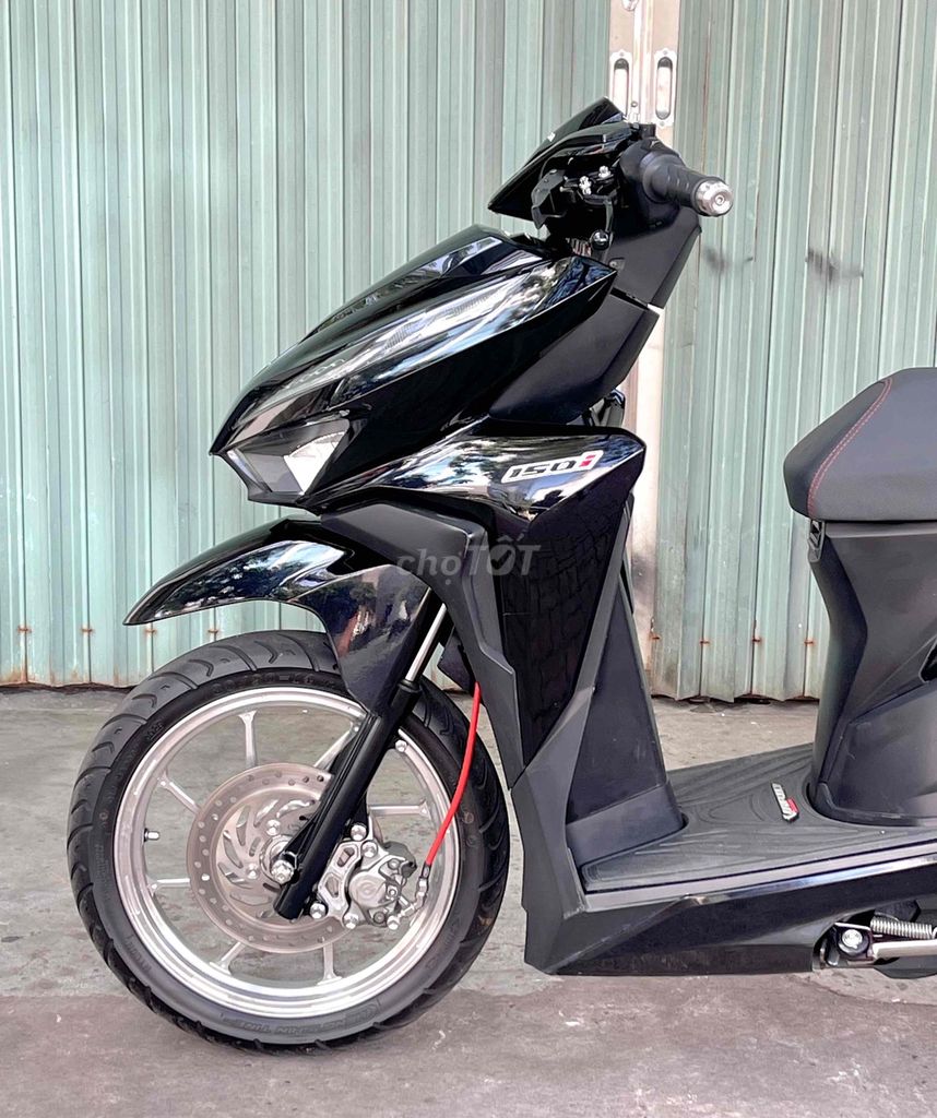 Vario 150/2021 Ver 2. Mua bán Xe máy tại Thành phố Vũng Tàu Bà Rịa - Vũng Tàu được đăng bởi Cao Trí hình 11