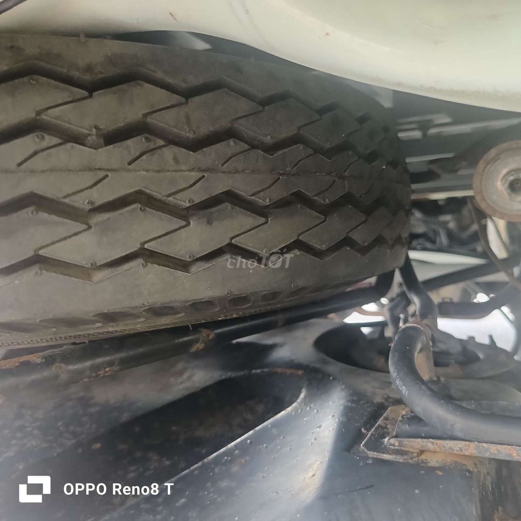 Bán e Thaco towner sx 2015 . Ido 13.000 km. Mua bán Xe tải, xe ben tại Huyện Hòa Vang Đà Nẵng được đăng bởi hoài bảo hình 4