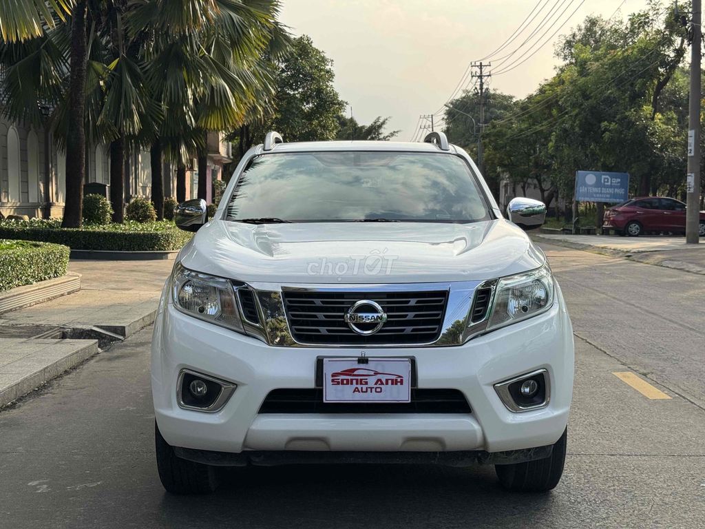 🚘Nissan Navara 2020 EL 4x2 1 chủ siêu đẹp 🚘. Mua bán Ô tô tại Thành phố Dĩ An Bình Dương được đăng bởi Dương hình 2