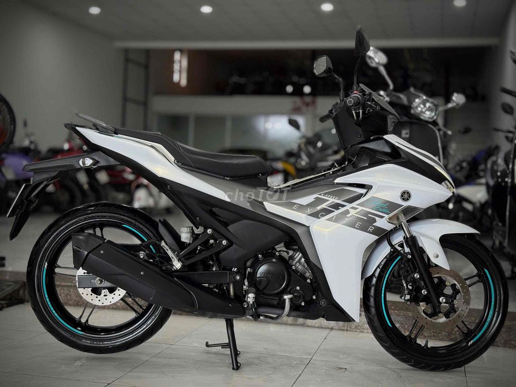 Exciter155 2022 Smarkey Odo9k Lướt ( Hỗ trợ GÓP ). Mua bán Xe máy tại Thị xã Phú Mỹ Bà Rịa - Vũng Tàu được đăng bởi Cửa Hàng Xe Máy Phú Mỹ hình 3