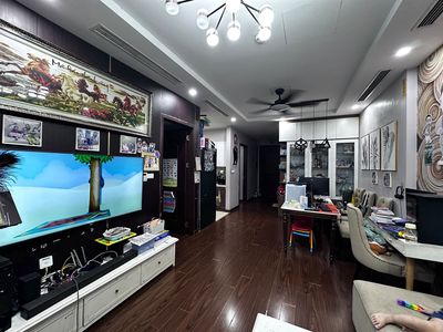 Apartment 78 m² · 2 bed · Phố Tố Hữu