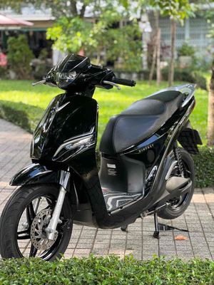 VinFast Feliz S màu Đen pin mua chính chủ