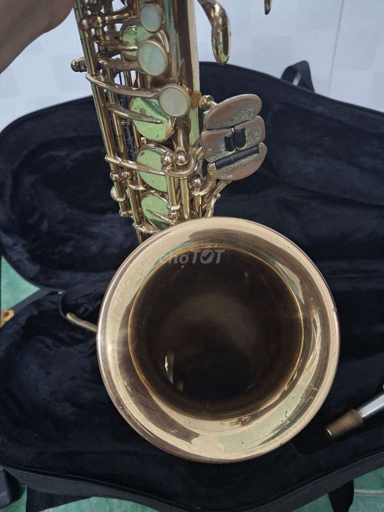 Kèn saxophone Yas-61