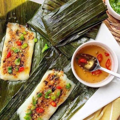 Bánh Nậm Huế. Mua bán Đồ ăn, thực phẩm và các loại khác tại Thành phố Thủ Đức Tp Hồ Chí Minh được đăng bởi Linh Nhi
