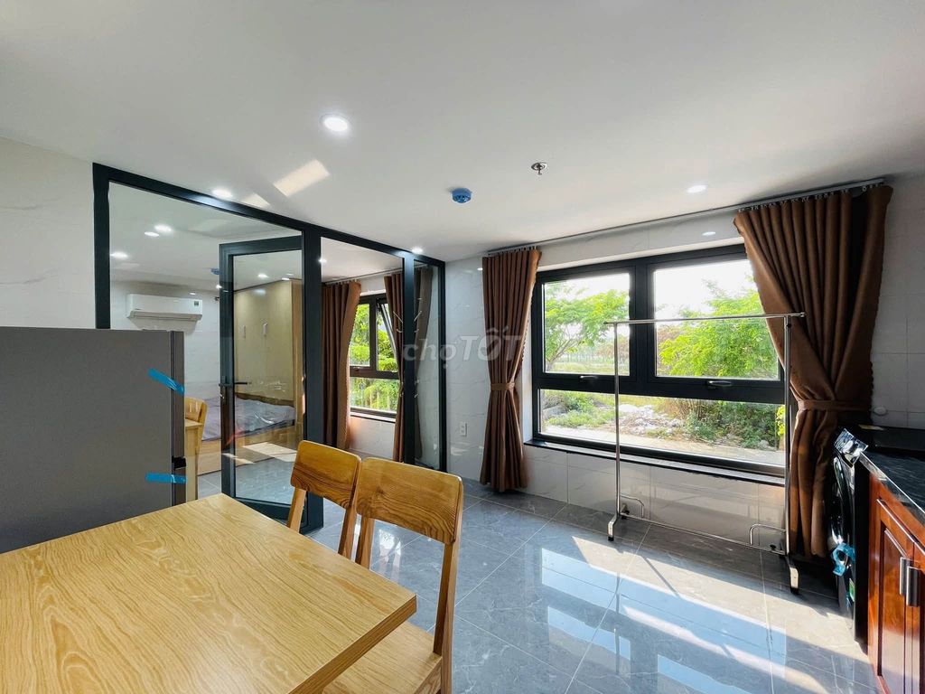 Furnished room on Hói Kiểng street — photo 1