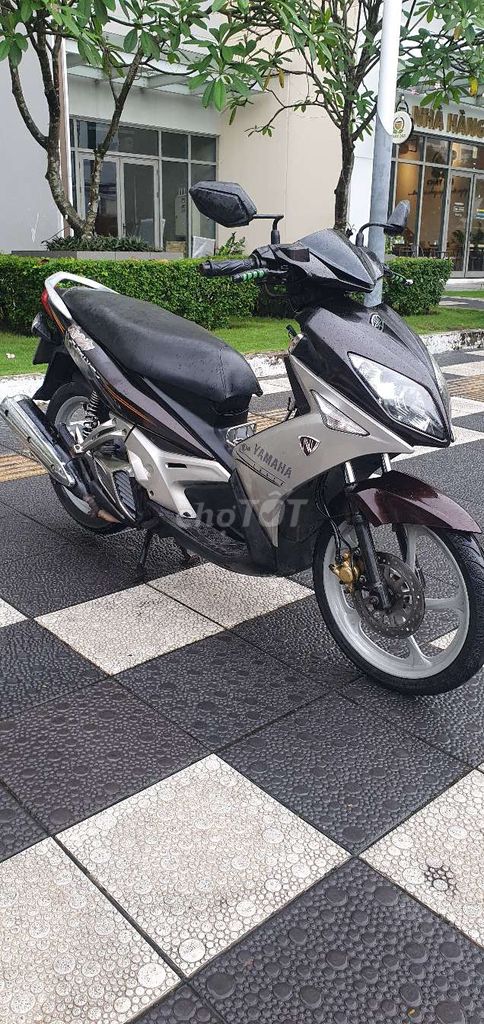 Novo4  xe con dep .May rin iem ru. Mua bán Xe máy tại Quận 7 Tp Hồ Chí Minh được đăng bởi Nguyễn văn lộc hình 3
