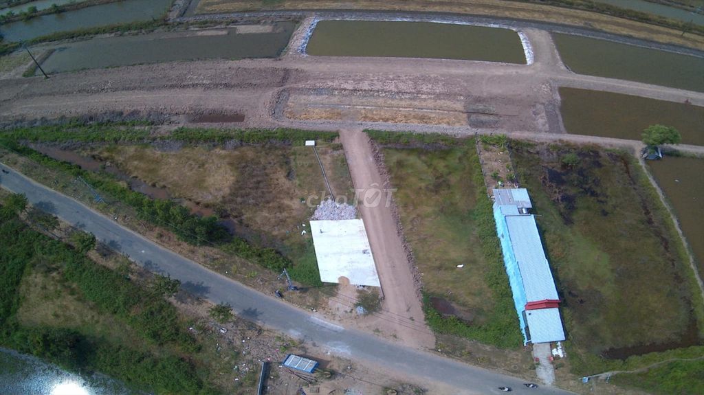 Chính chủ cần sang nhượng nền Cách trung tâm y tế Giá Rai chỉ 300m. Mua bán đất tại Thị xã Giá Rai Bạc Liêu được đăng bởi Packing House hình 2