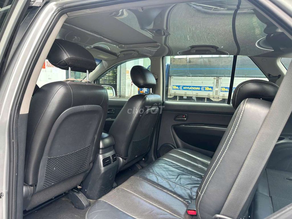 Chính chủ bán Kia Carens 2014 S SX 2.0 tự động. Mua bán Ô tô tại Quận Gò Vấp Tp Hồ Chí Minh được đăng bởi PHẠM VIỆT hình 7