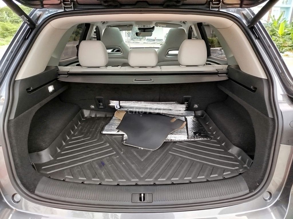 MG HS 2024 🔥HÀNG SIÊU CỌP 🔥MÀU XÁM SIÊU HIẾM  !!!. Mua bán Ô tô tại Quận 6 Tp Hồ Chí Minh được đăng bởi Nhật Tài MG hình 20