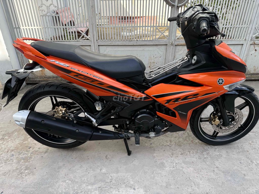 150 2017 xe đep may zin êm xe đúng chu. Mua bán Xe máy tại Quận Ninh Kiều Cần Thơ được đăng bởi CHXM Thanh Hồng hẻm 233 hình 1