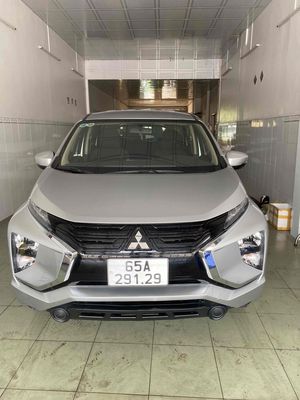 Bán xe Mitsubishi Xpander 2020 Đang ki 2021
