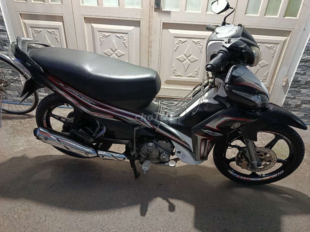 JUPITER BS KIÊN GIANG. Mua bán Xe máy tại Thành phố Thủ Đức Tp Hồ Chí Minh được đăng bởi ĐỨC DŨNG SUỐI TIÊN hình 2