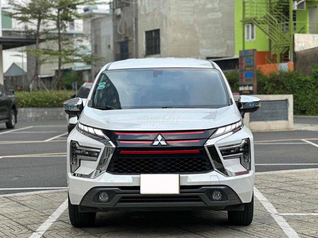 Mitsubishi Xpander 2022 AT Premium rất đẹp