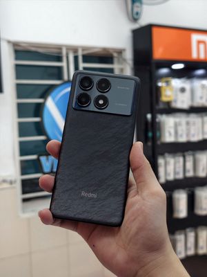 REDMI K70 5G (16/256) MÁY 98%