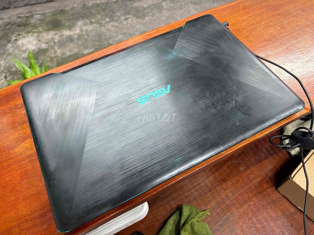 Asus X570ZD Ryzen 5 2500U 15.6 inch 4GB/256GB Đen. Mua bán Laptop tại Quận Gò Vấp Tp Hồ Chí Minh được đăng bởi Việt Hoàng hình 1