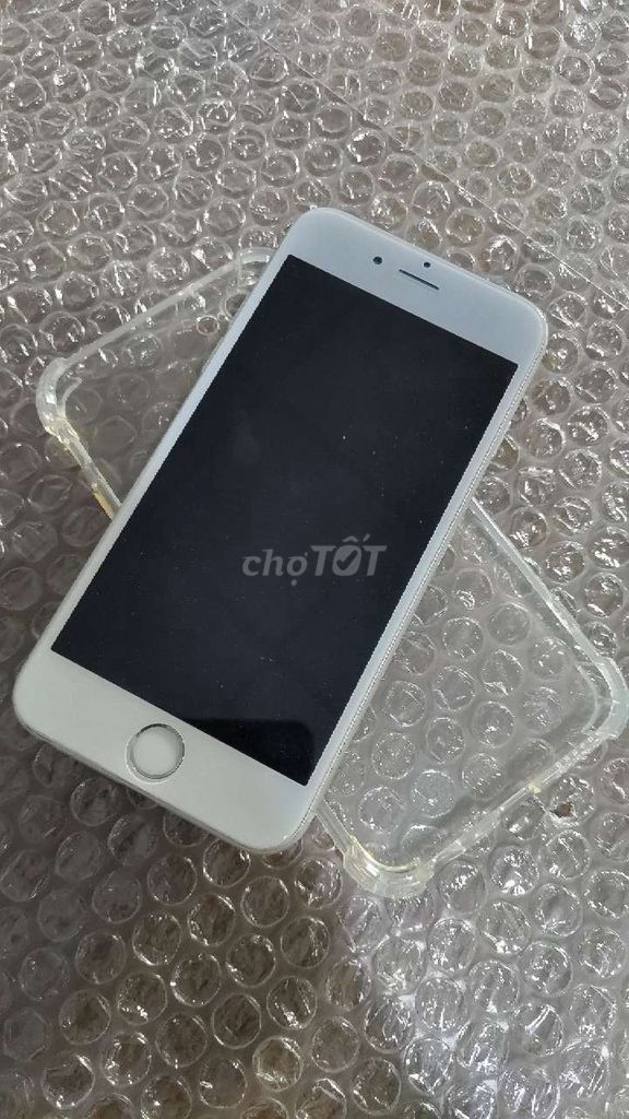 iPhone 6 32GB Bạc. Mua bán Điện thoại tại Thành phố Biên Hòa Đồng Nai được đăng bởi nhà 3t hình 1