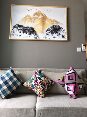 Rent · 2 bd · 70 м² · Quận 8, ул. Tạ Quang Bửu