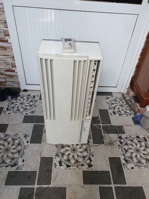 Điều hòa cửa sổ Corona đời cao chất máy đẹp. Mua bán Máy lạnh, điều hoà tại Quận Hải An Hải Phòng được đăng bởi nguyễn anh tuấn