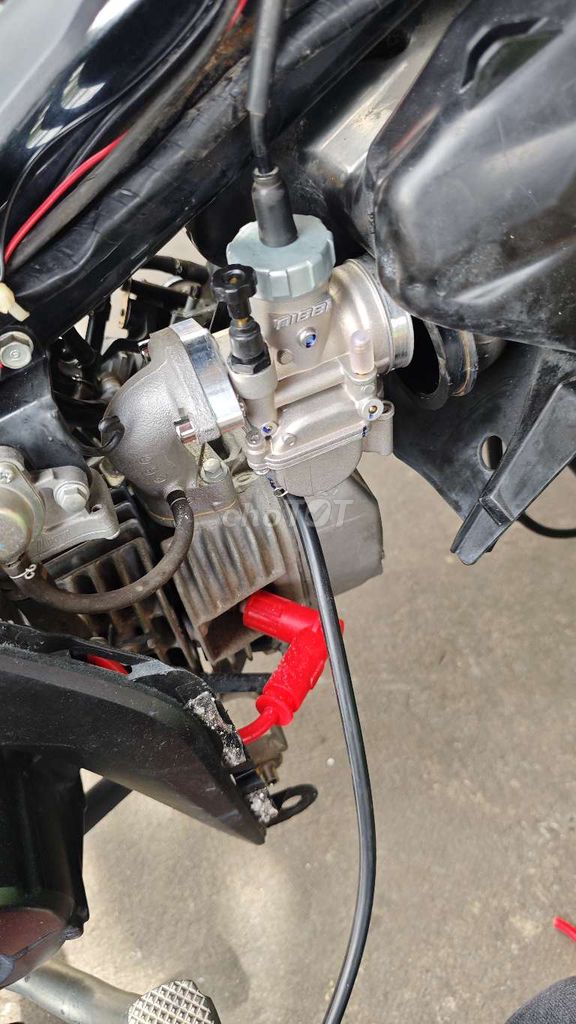 Bình Xăng Wave A110. Mua bán Phụ tùng xe tại Thị xã Bến Cát Bình Dương được đăng bởi Chiến hình 2