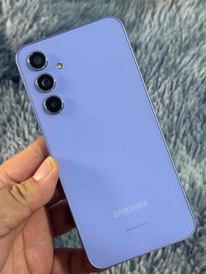 Samsung A54 5G 8GB/256GB Tím