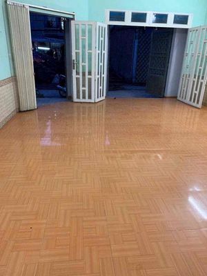 Аренда · 1 комн. · 78 м² · Quận Bình Tân, ул. Hẻm 879 Hương lộ 2