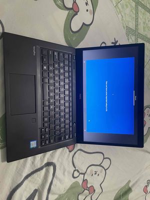 NEC VB-5 i5 8265u ram8gb ssd128gb pin 4h màn 13.3. Mua bán Laptop tại Thành phố Biên Hòa Đồng Nai được đăng bởi Laptop Nhật máy tốt giá tốt