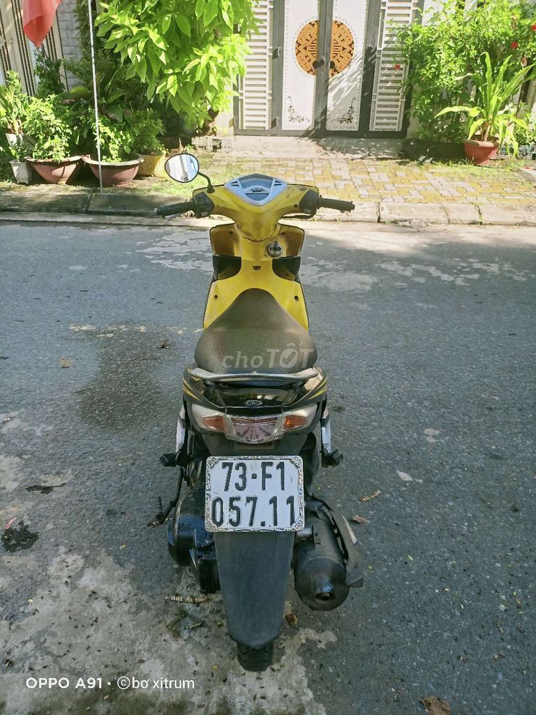 ✅ BÁN YAMAHA LUVIAS BS 73 
XE MÁY MÓC ÊM. Mua bán Xe máy tại Quận Thanh Khê Đà Nẵng được đăng bởi bơ xitrum  hình 6