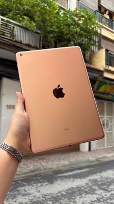 Apple iPad Gen 8 32GB Vàng hồng Có xước