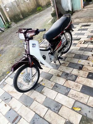 honda dream thái. Mua bán Xe máy tại Quận Tây Hồ Hà Nội được đăng bởi Đại