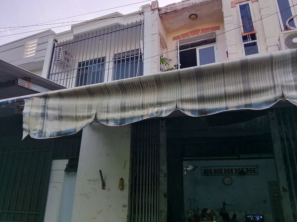 Mái hiên di động Vải bạt, kim loại 3.5m rách nhẹ. Mua bán Nội thất, đồ gia dụng khác tại Huyện Hóc Môn Tp Hồ Chí Minh được đăng bởi hien nguyen hình 1