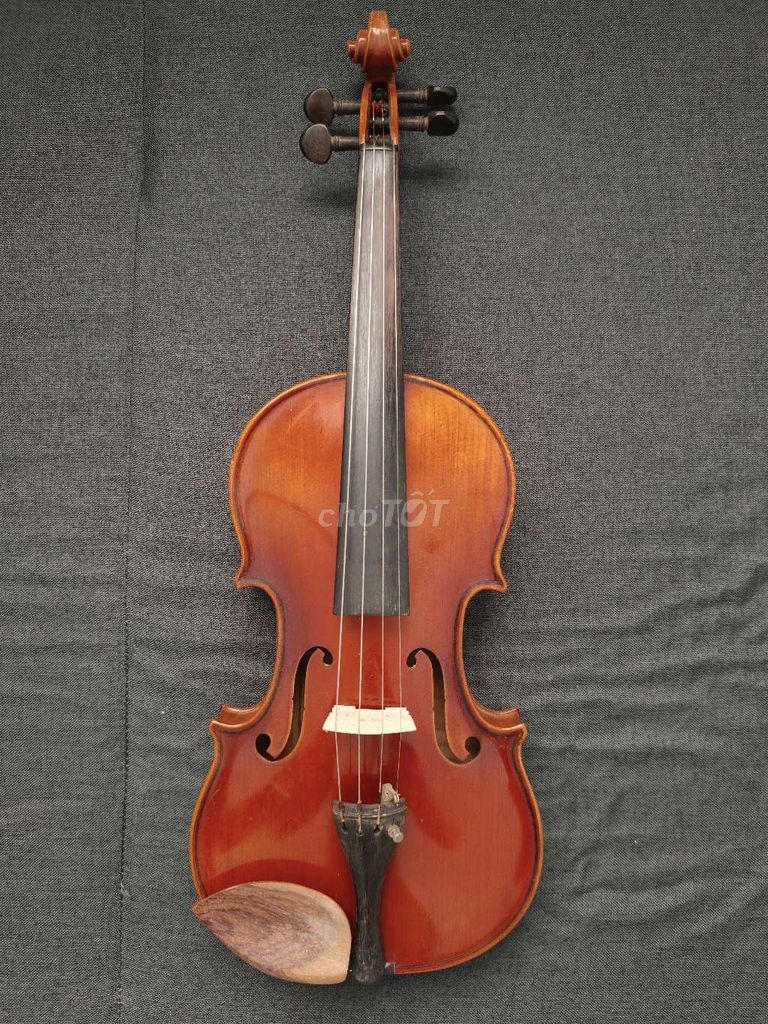 Đàn Violin Suzuki No 1 4/4. Mua bán Nhạc cụ tại Huyện Hóc Môn Tp Hồ Chí Minh được đăng bởi Kiên Xuân Phạm hình 1