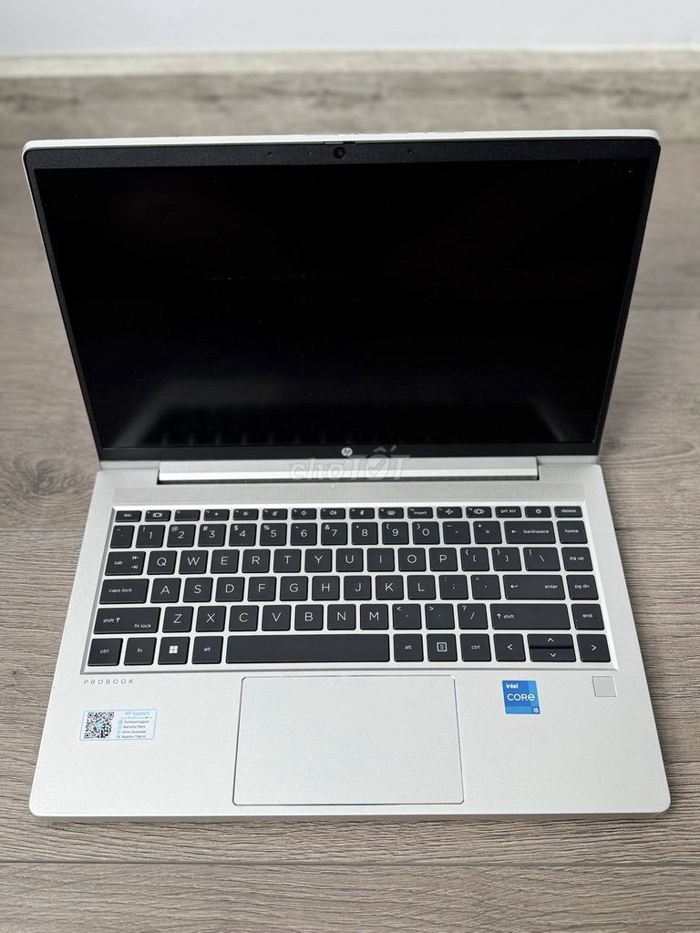 HP Probook 440 G8 i5 11th Gen/14 FHD/8G/512G/Ngzin. Mua bán Laptop tại Quận Gò Vấp Tp Hồ Chí Minh được đăng bởi Anh Bảo hình 1