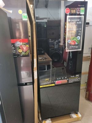 Tủ lạnh Panasonic 420 lít