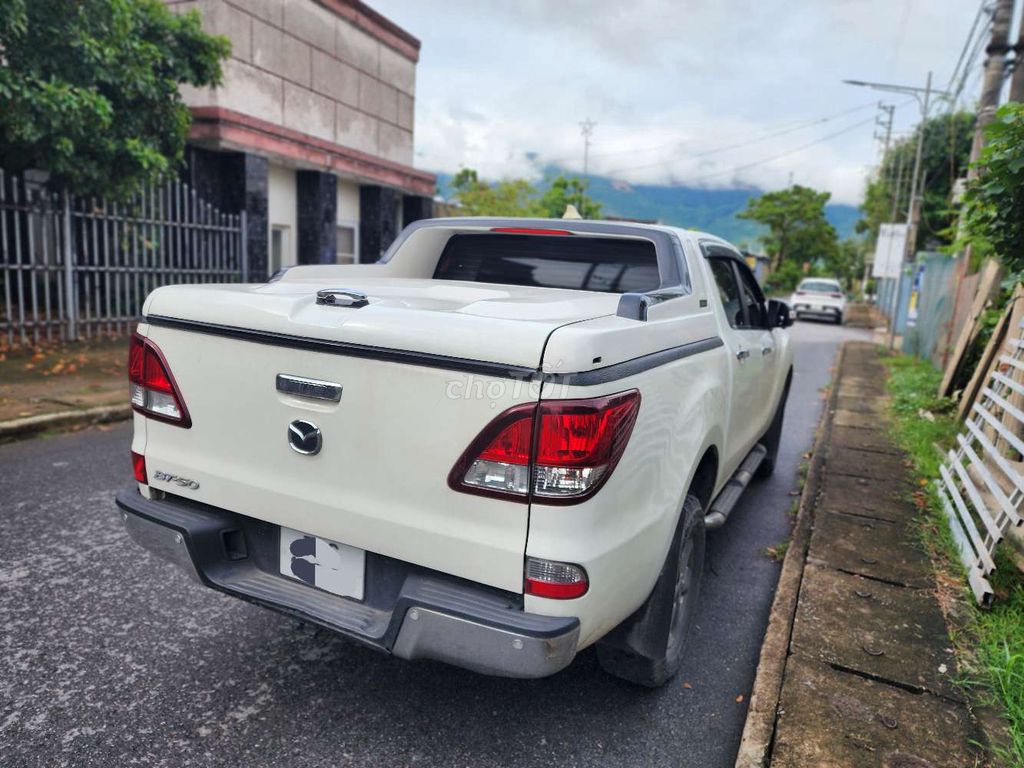 2020 Standard 2.2L 4x4 MT - 10500 km. Mua bán Ô tô tại Thị xã Kỳ Anh Hà Tĩnh được đăng bởi Tài Trần hình 5