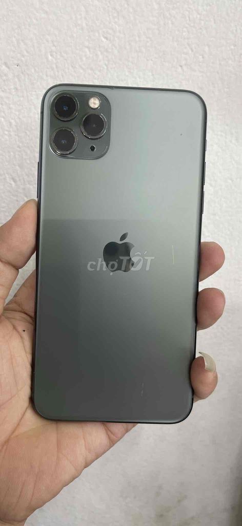 Bán iphone 11prm Quốc Tế 256gb và 64gb