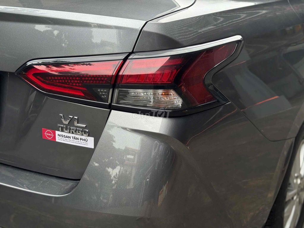 Nissan Almera 2023 VL - 72000 km còn BH, bao test. Mua bán Ô tô tại Quận Tân Phú Tp Hồ Chí Minh được đăng bởi Nissan Gia Thành  hình 8