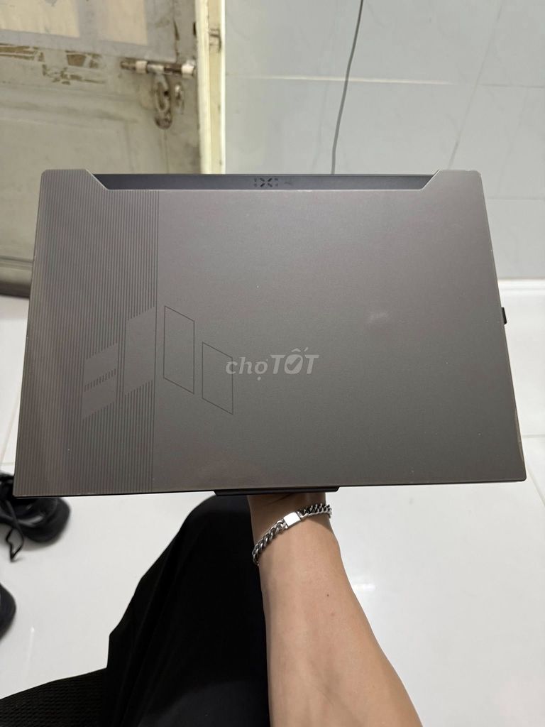 Asus TUF Gaming F15 i7-12700H 16GB/512GB. Mua bán Laptop tại Quận 1 Tp Hồ Chí Minh được đăng bởi Hội Đồ Điện Tử hình 1